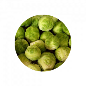 Rosenkohl
