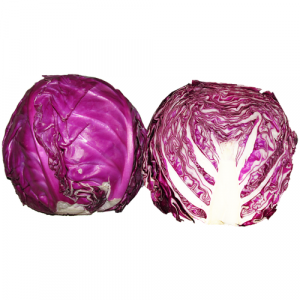 Rotkraut